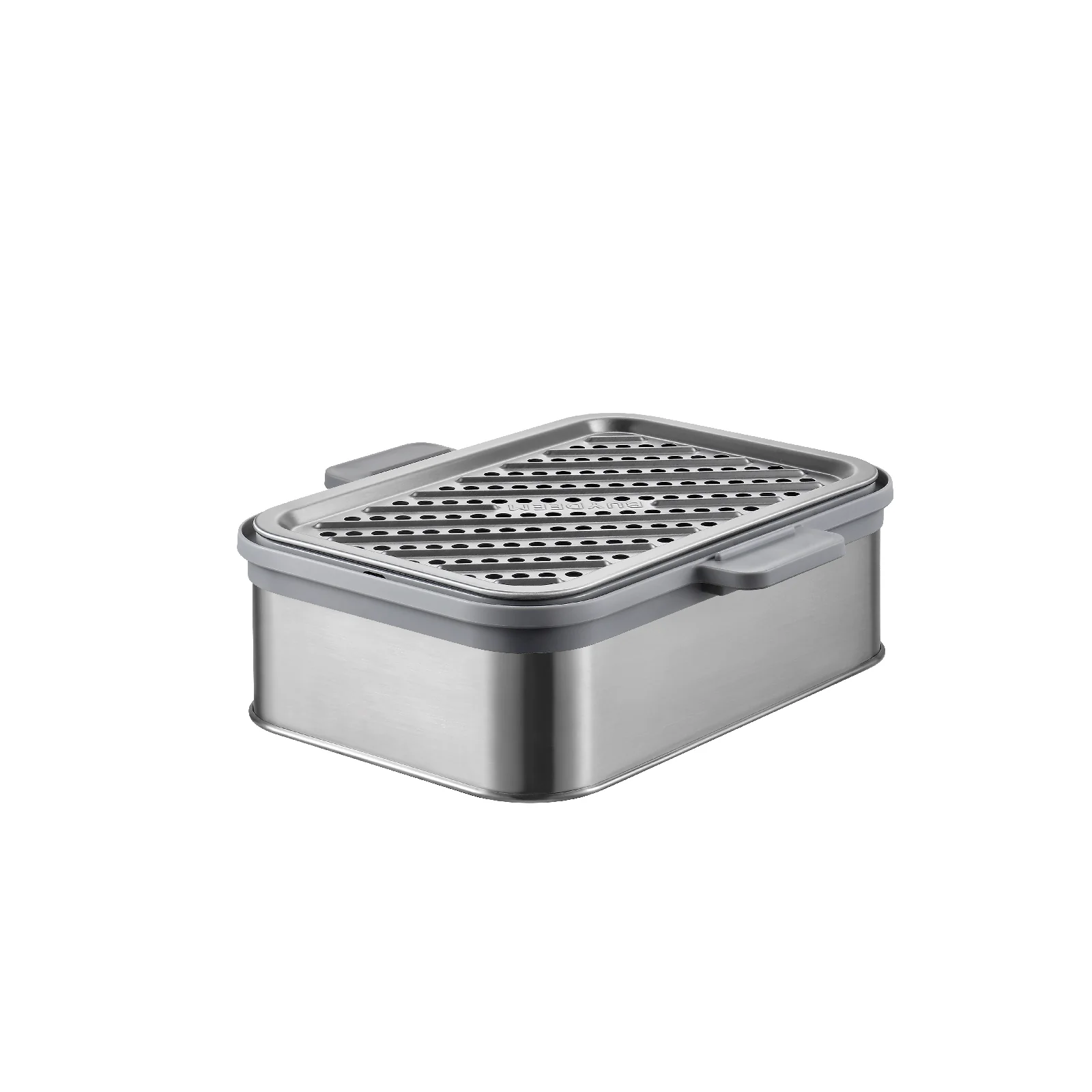 G563 Two-Tier Food Steamer (Stew Pots Included), 10.6QT - Bundle Offer - Image 5