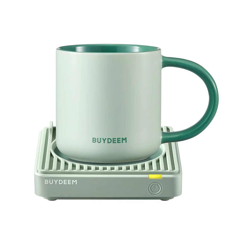 Ceramic Mug with Mug Warmer - Bundle Offer - Image 3