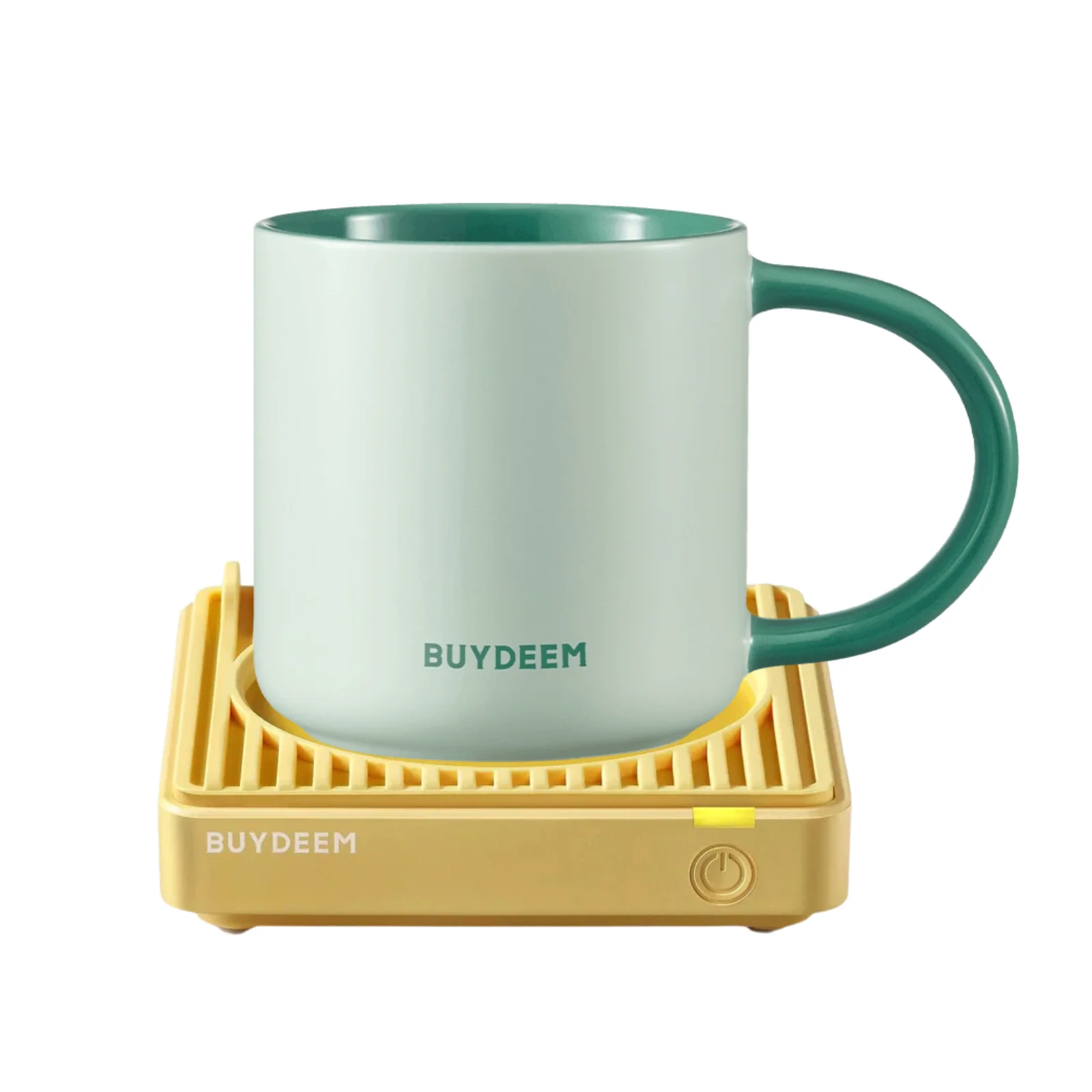 Ceramic Mug with Mug Warmer - Bundle Offer - Image 4