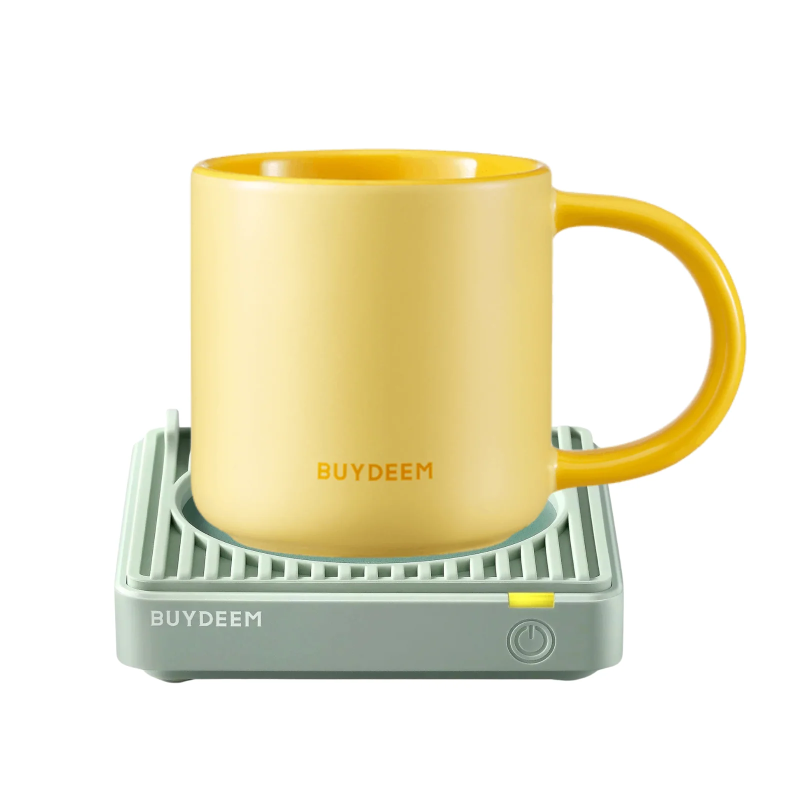 Ceramic Mug with Mug Warmer - Bundle Offer - Image 5