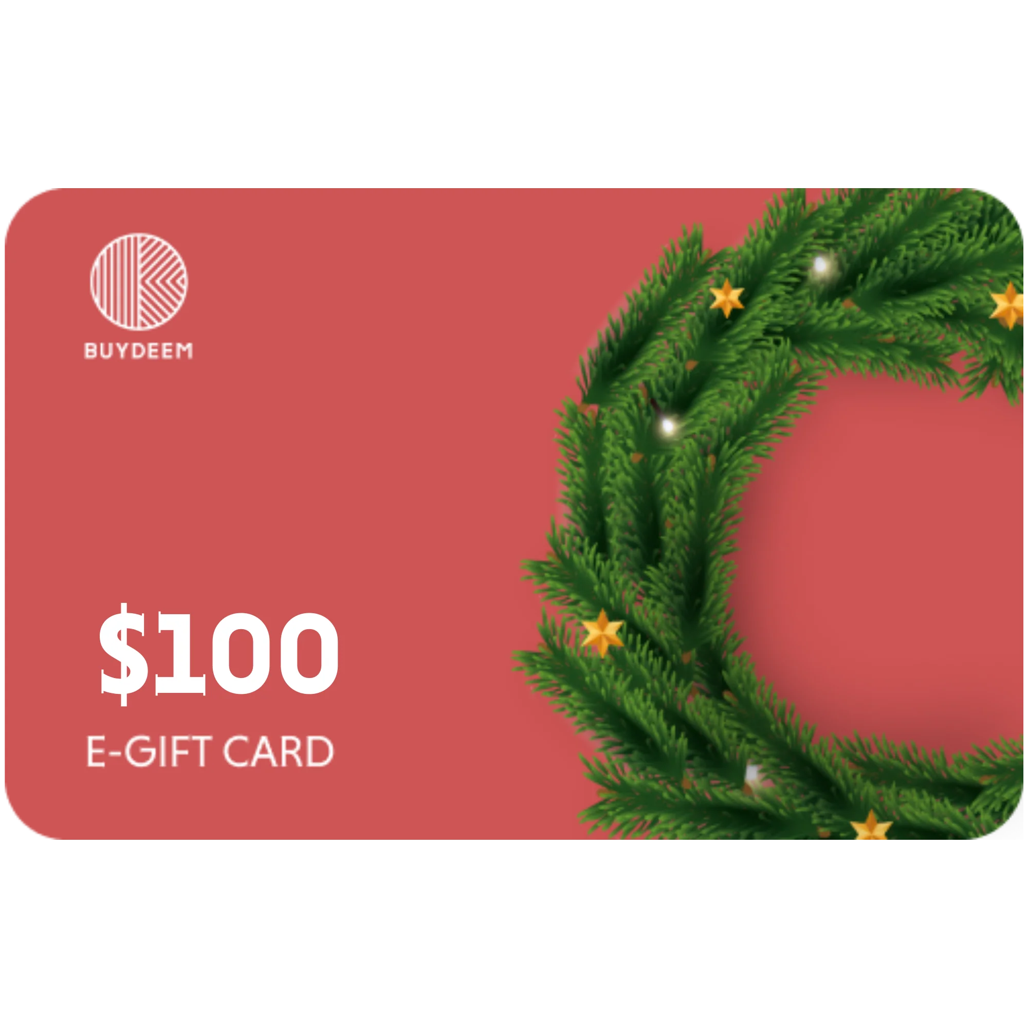 BUYDEEM E-Gift Card - Image 2