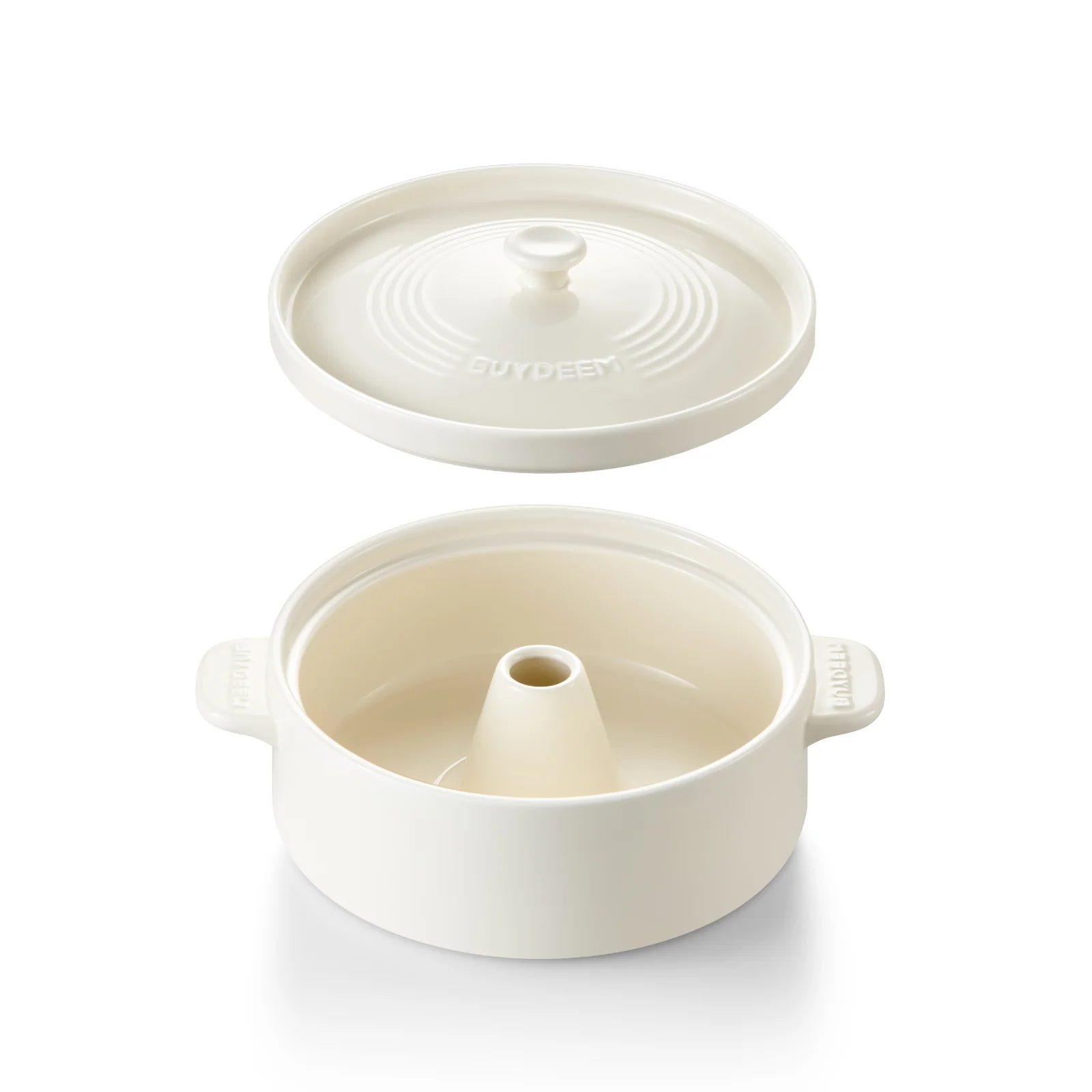 Ceramic Steam Pot for G32 Steamer - Image 7