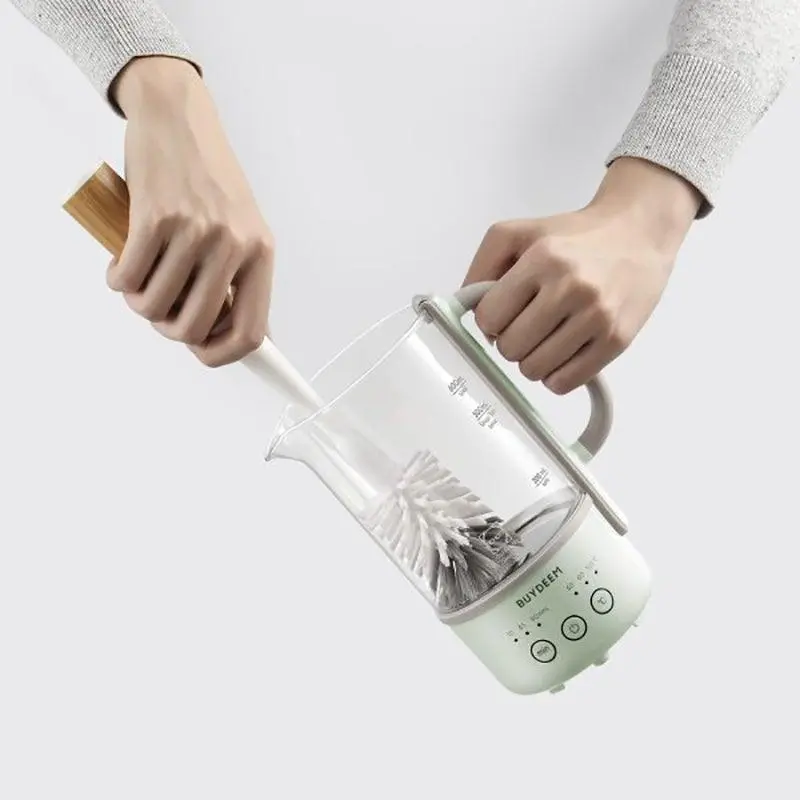 K32 Mini Multi-function Beverage Maker, 0.6L (Basket Not Included) - Image 7